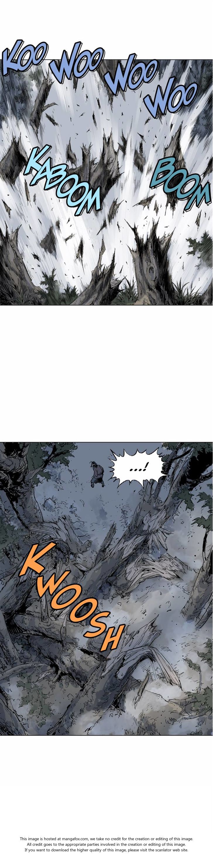 Read Gosu Manga Online