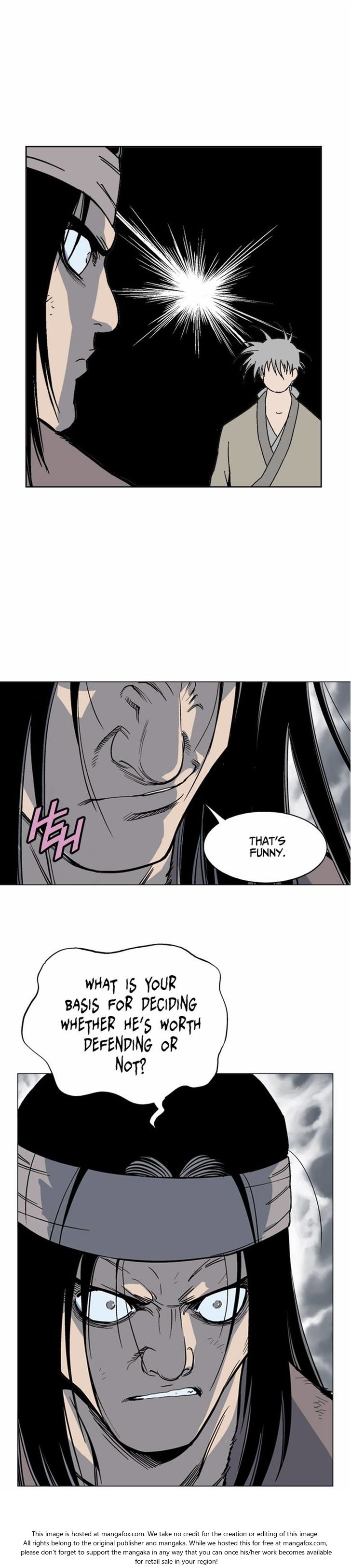 Read Gosu Manga Online