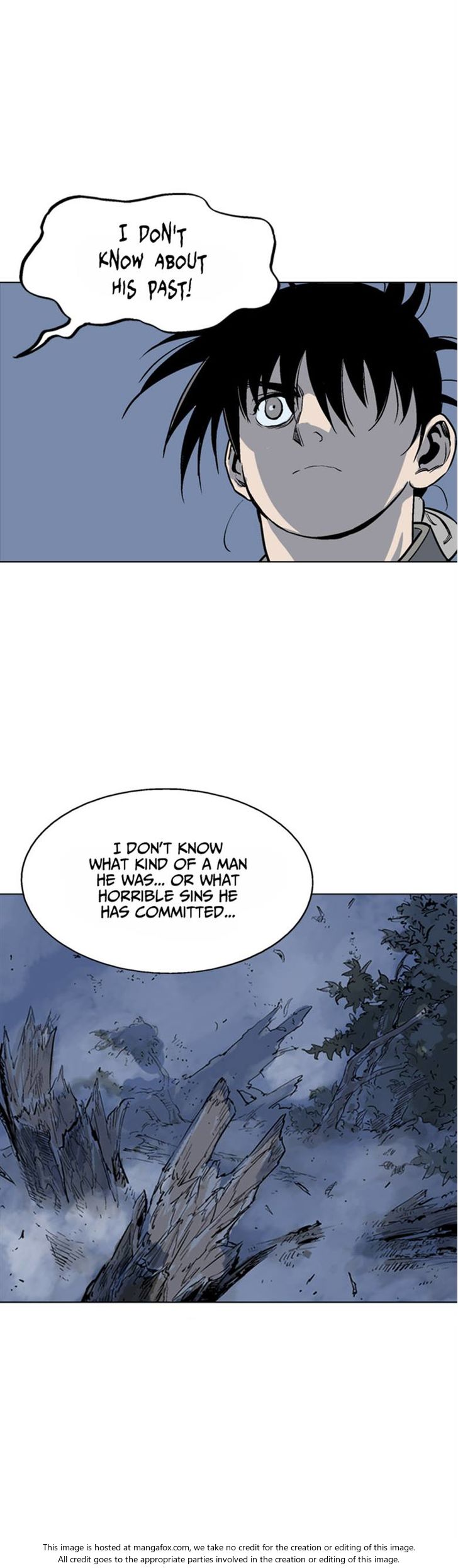 Read Gosu Manga Online