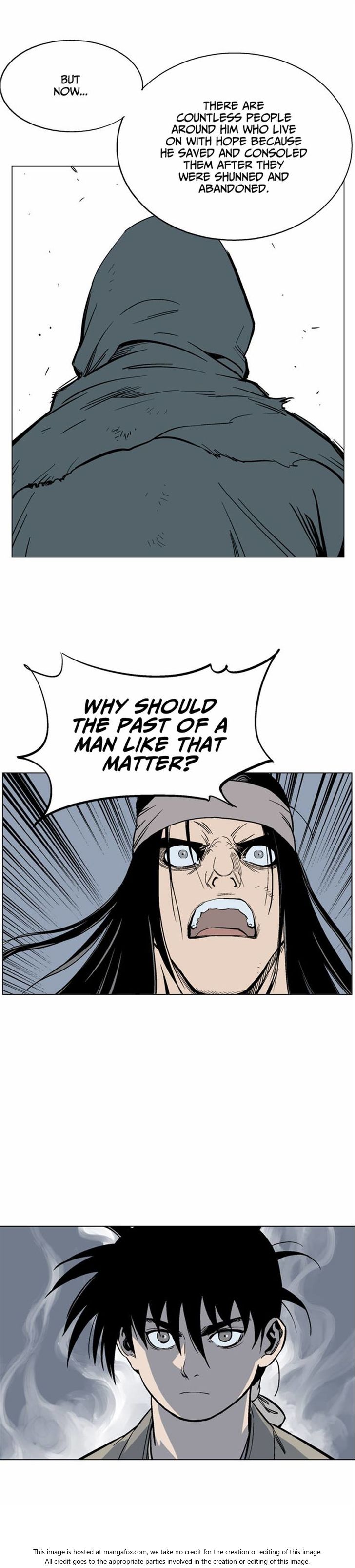 Read Gosu Manga Online