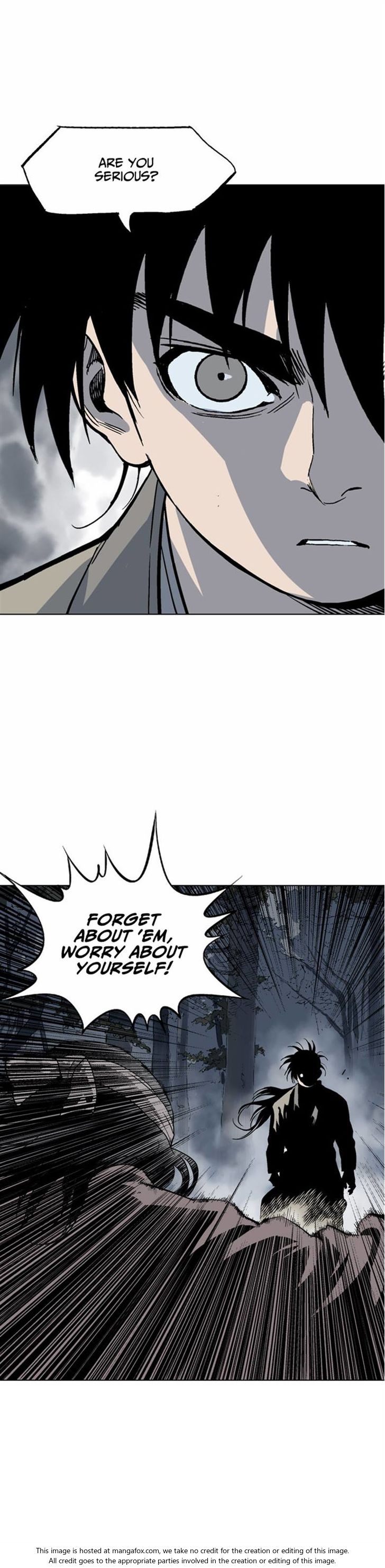 Read Gosu Manga Online