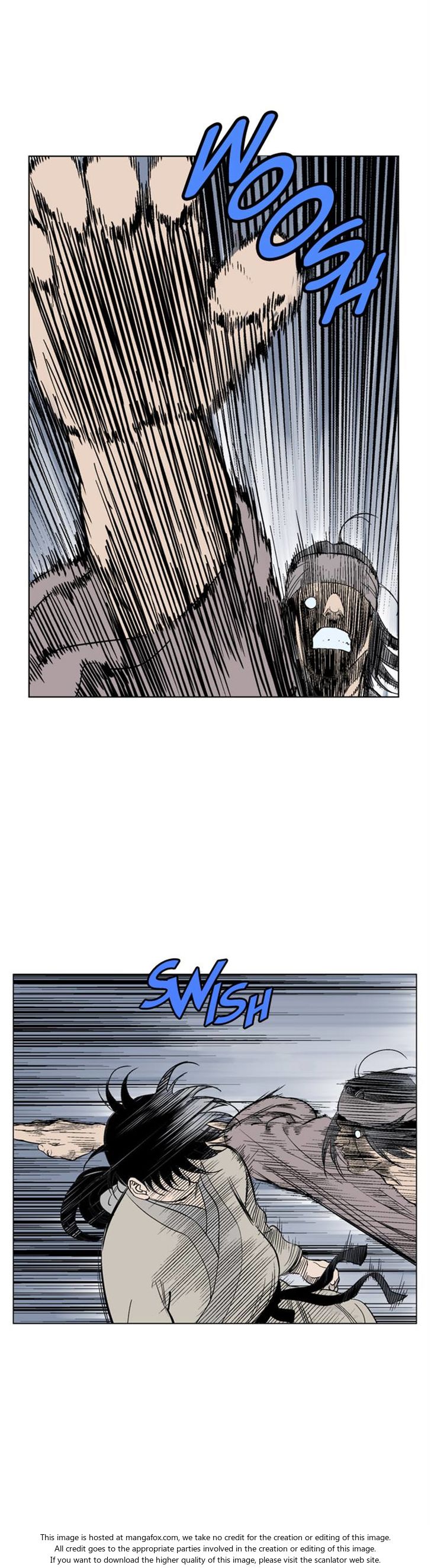 Read Gosu Manga Online