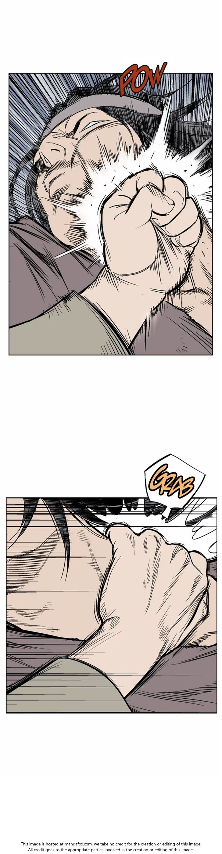 Read Gosu Manga Online