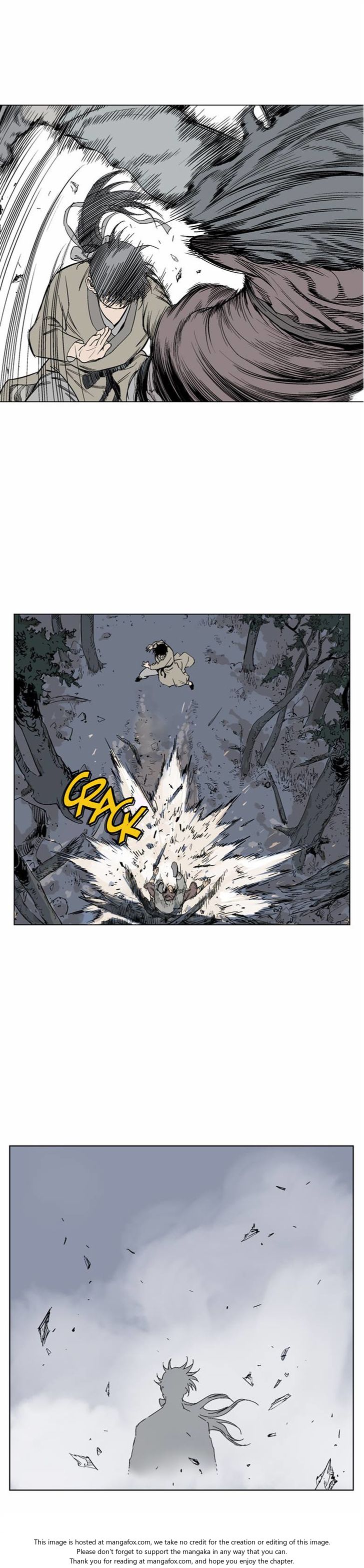 Read Gosu Manga Online