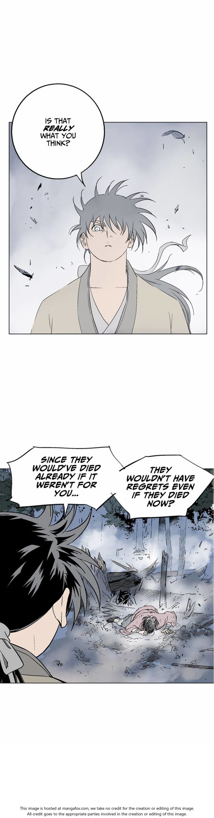 Read Gosu Manga Online