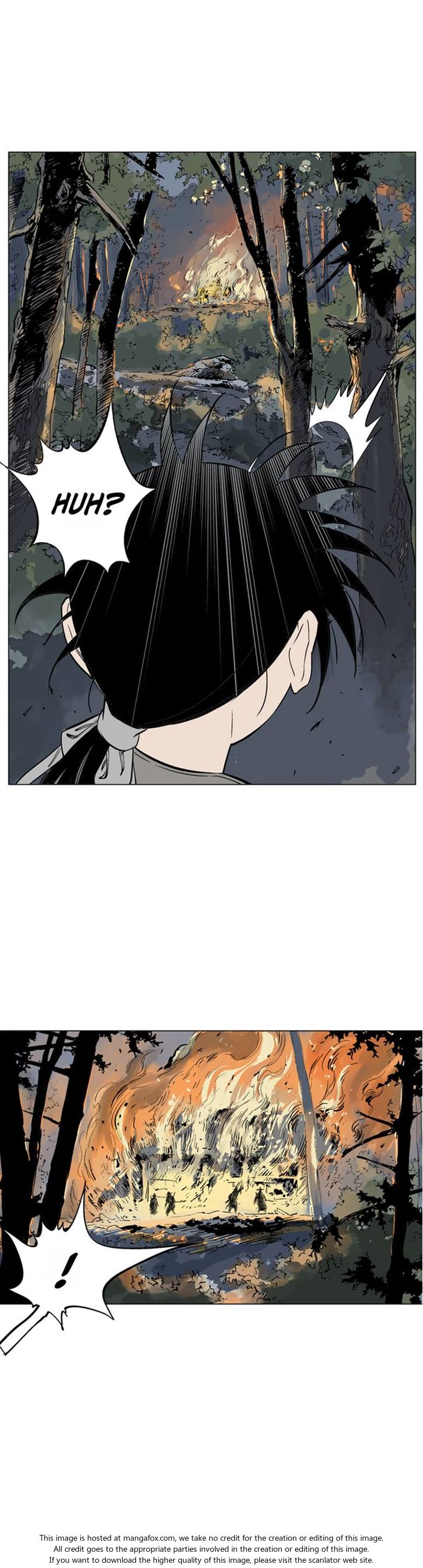 Read Gosu Manga Online