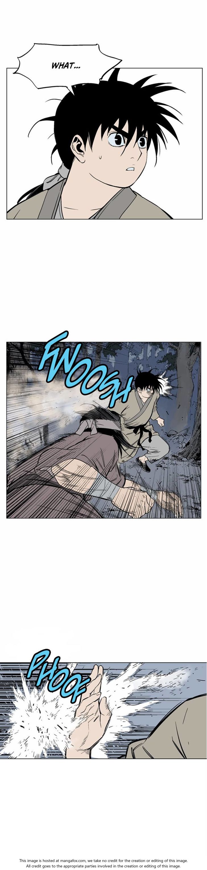 Read Gosu Manga Online