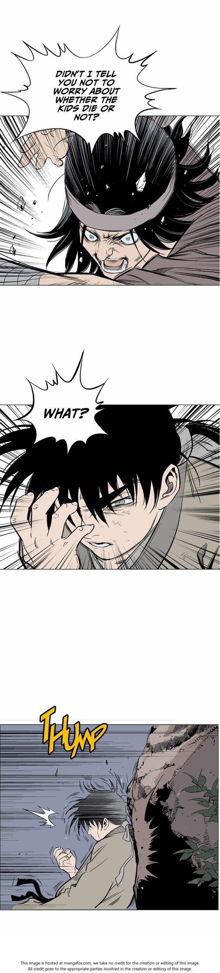 Read Gosu Manga Online