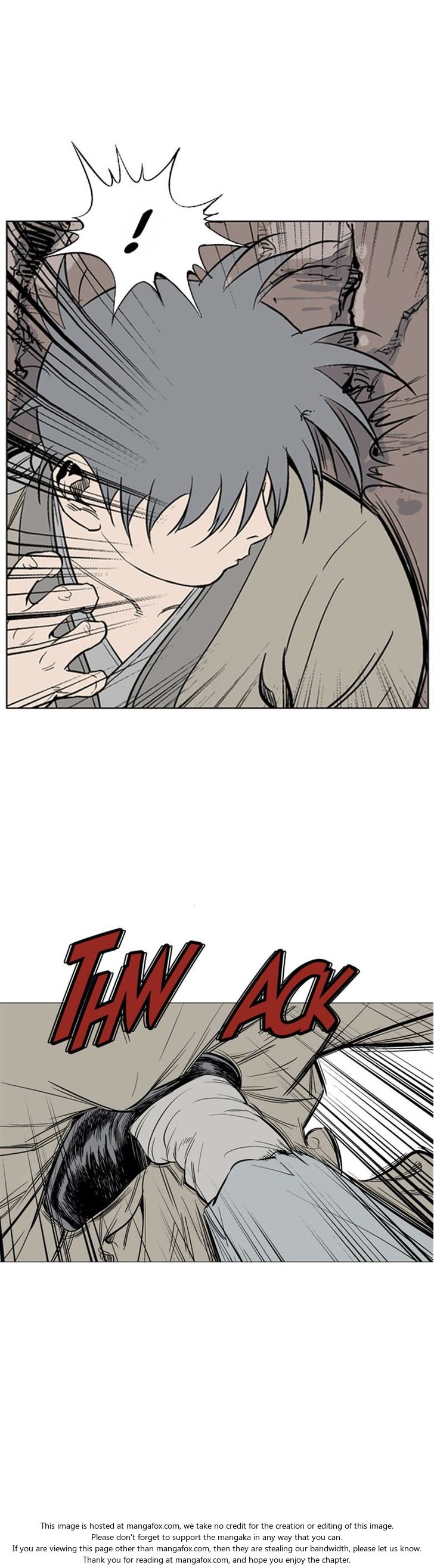 Read Gosu Manga Online