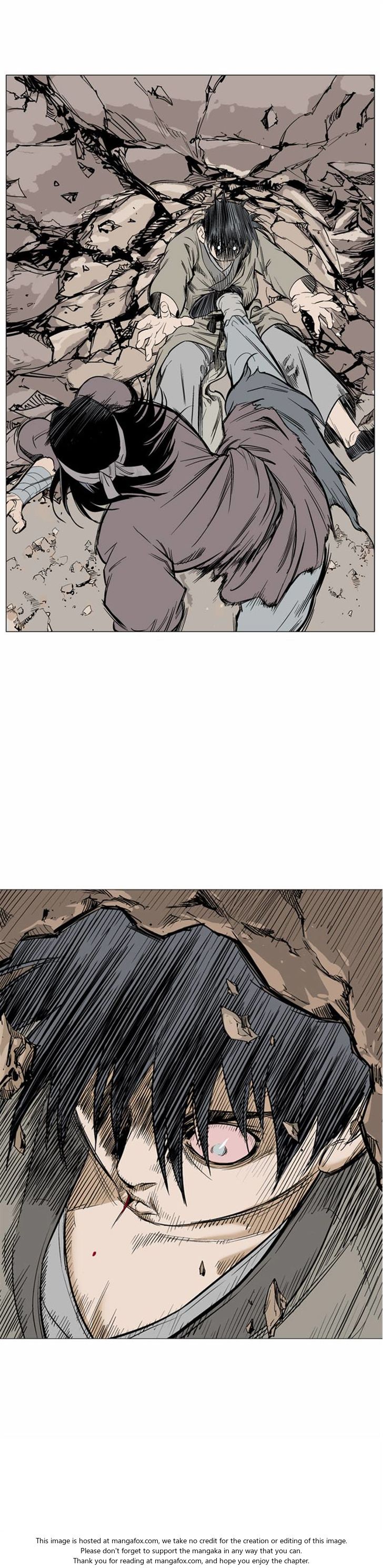 Read Gosu Manga Online