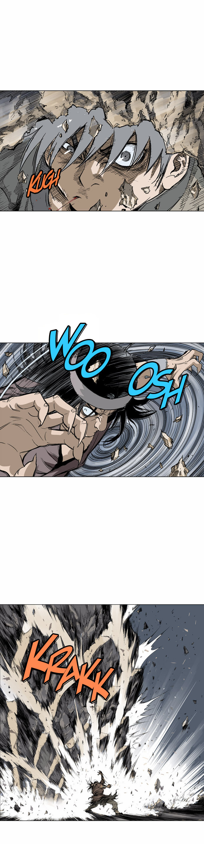 Read Gosu Manga Online