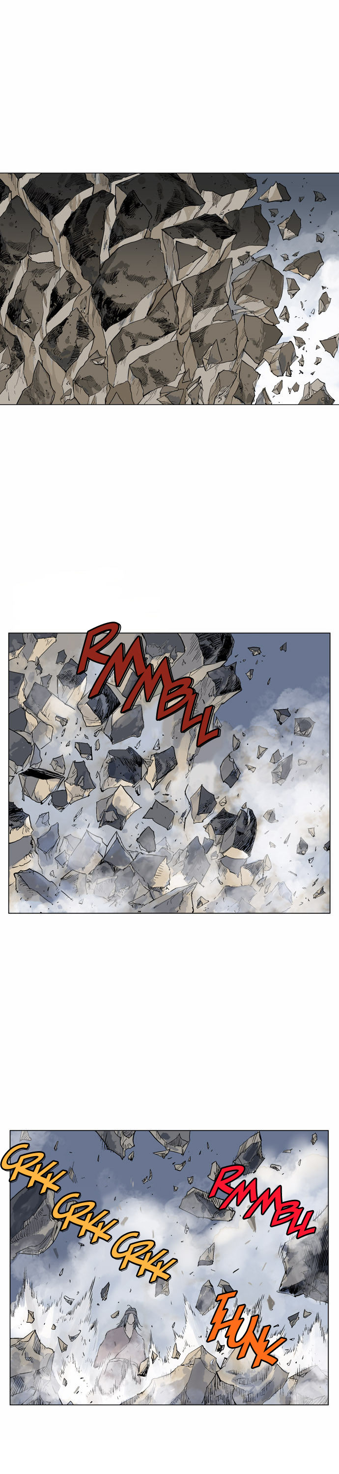 Read Gosu Manga Online