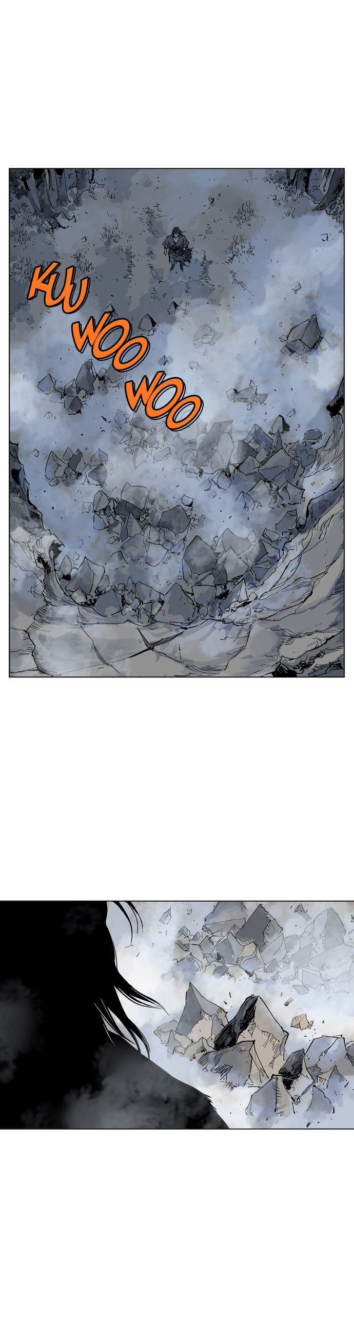 Read Gosu Manga Online