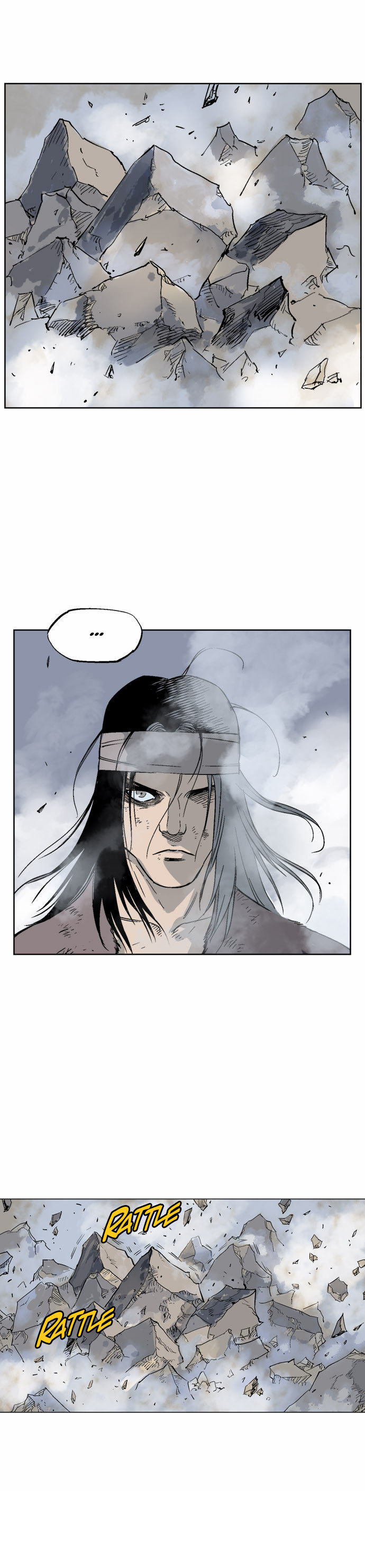 Read Gosu Manga Online