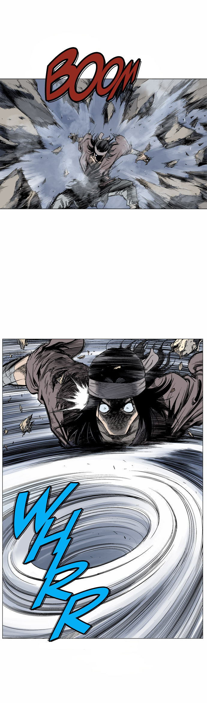 Read Gosu Manga Online