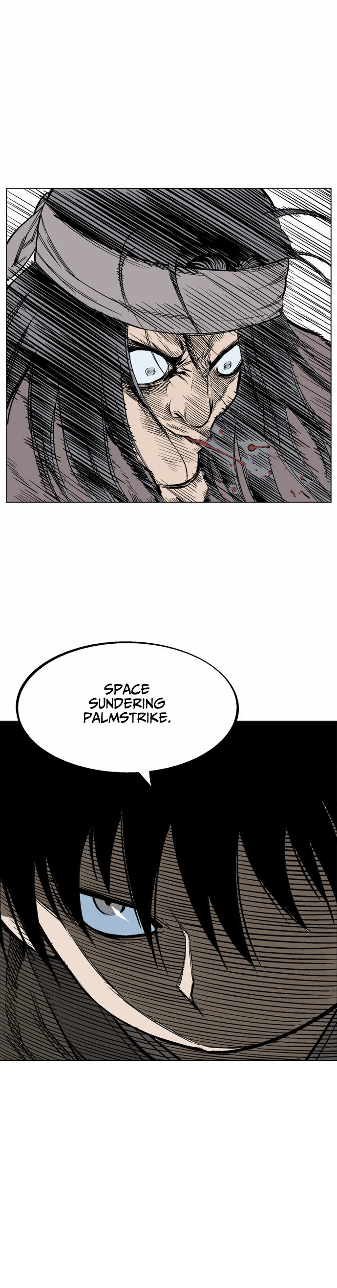 Read Gosu Manga Online