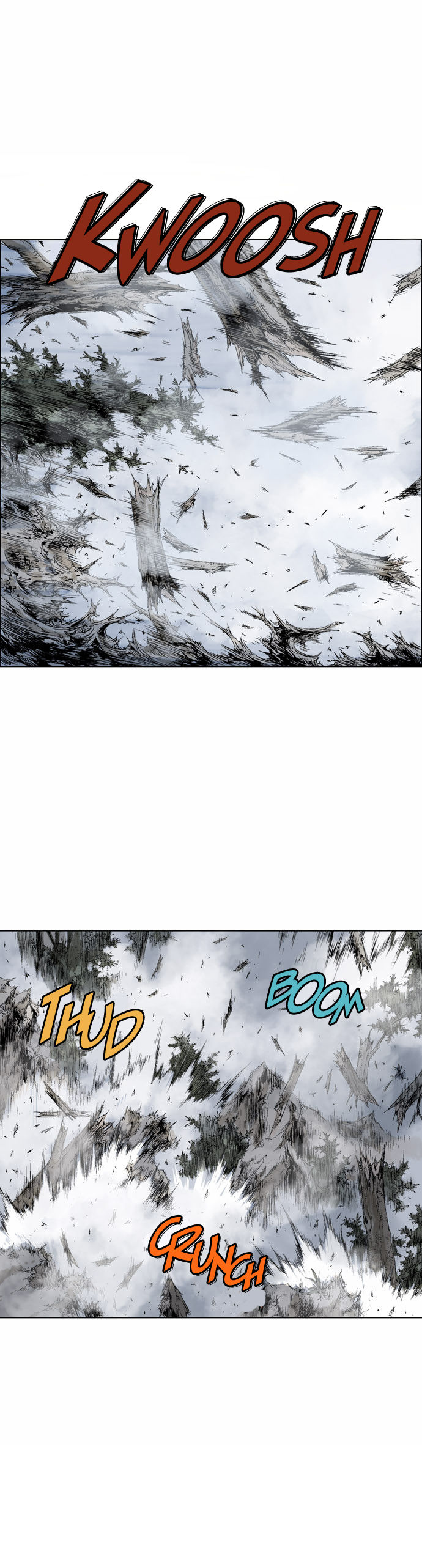 Read Gosu Manga Online