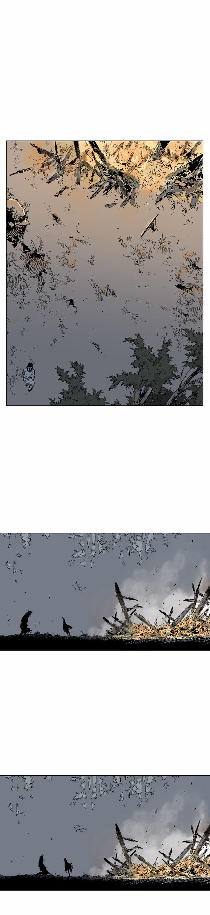 Read Gosu Manga Online