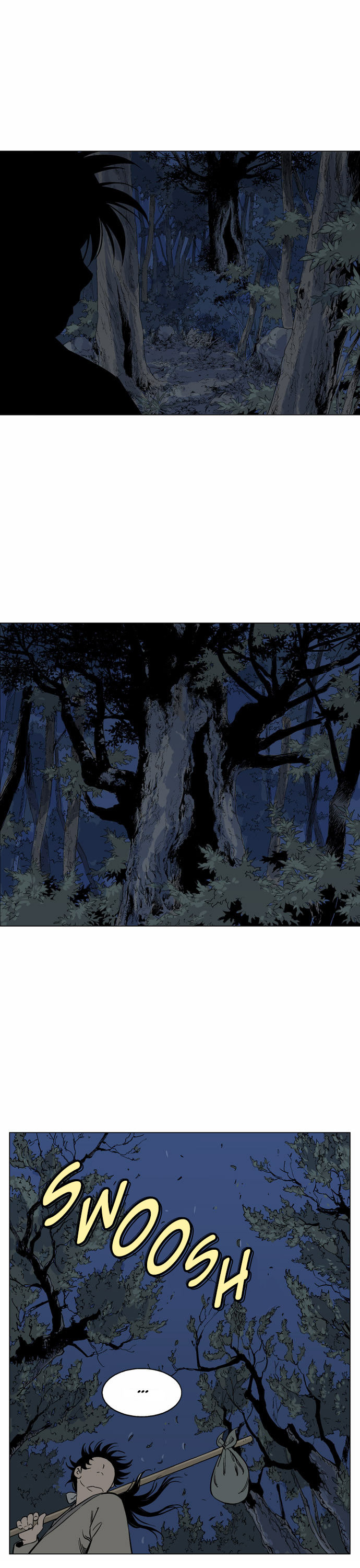 Read Gosu Manga Online