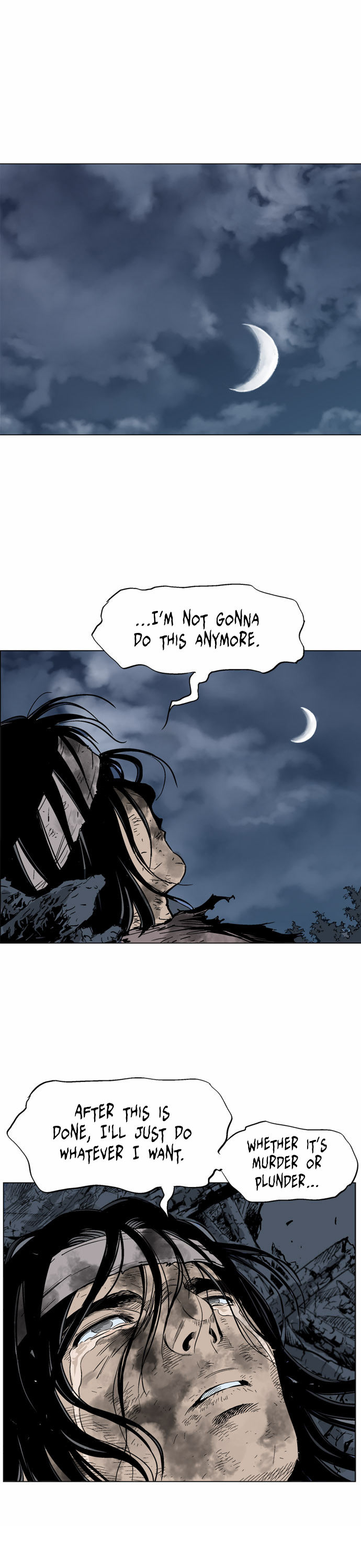 Read Gosu Manga Online