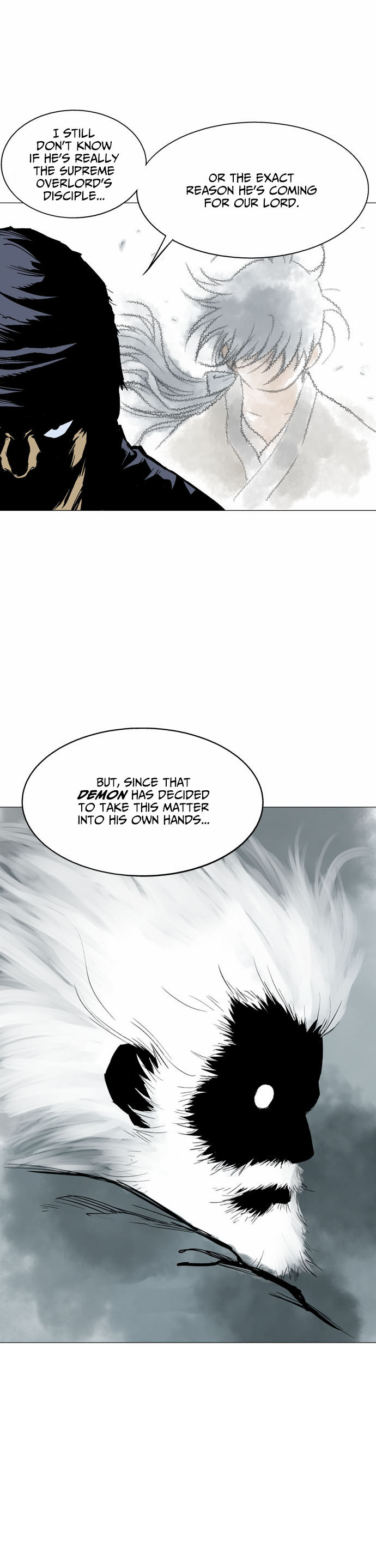 Read Gosu Manga Online