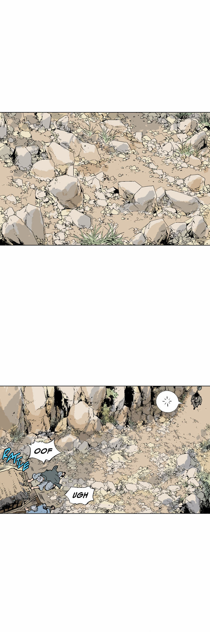 Read Gosu Manga Online