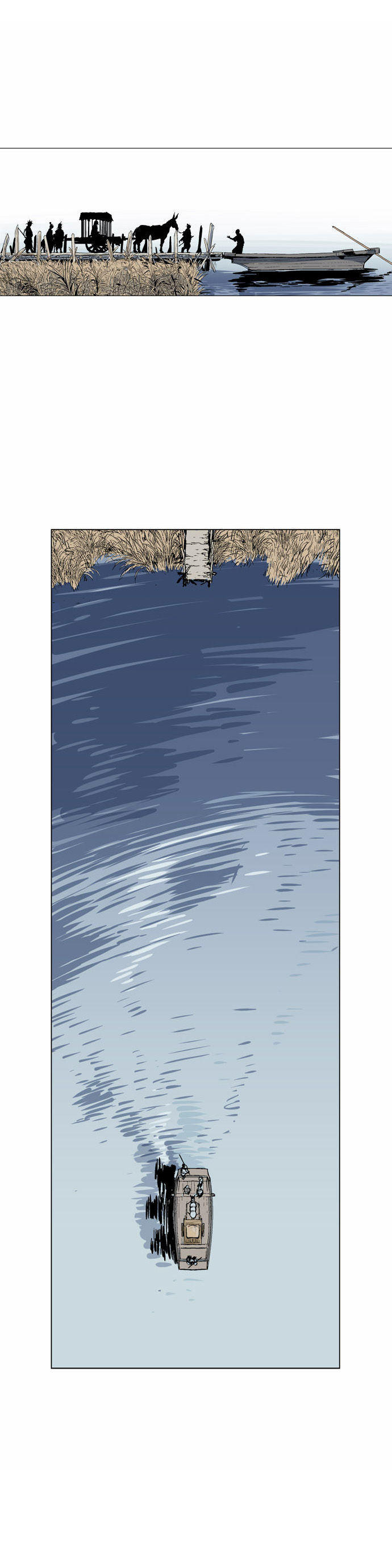 Read Gosu Manga Online