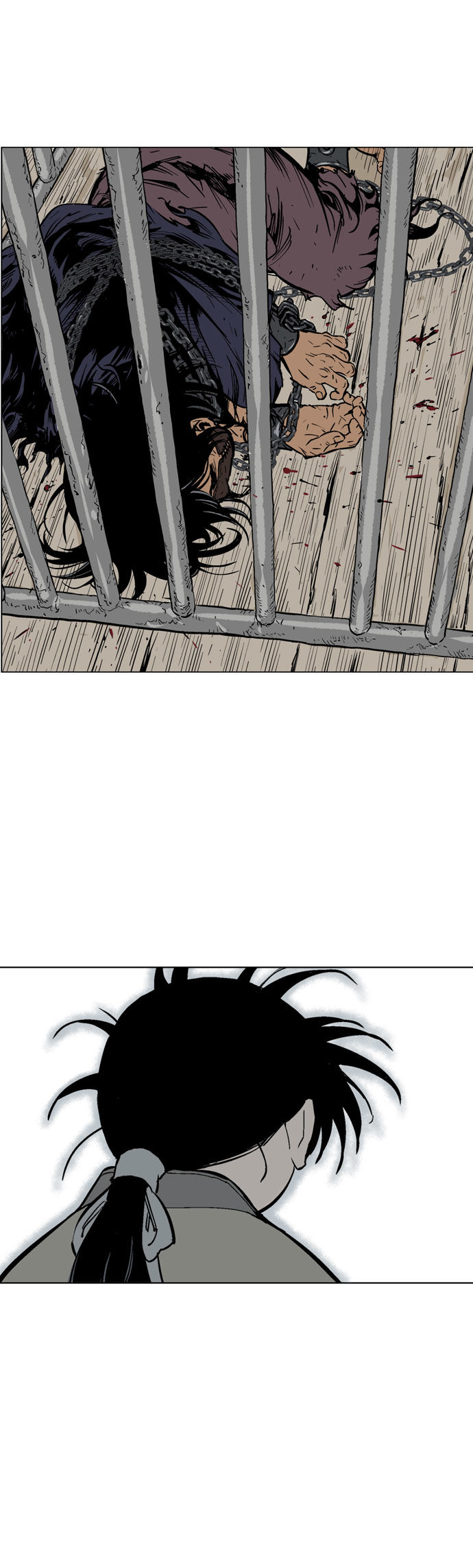 Read Gosu Manga Online