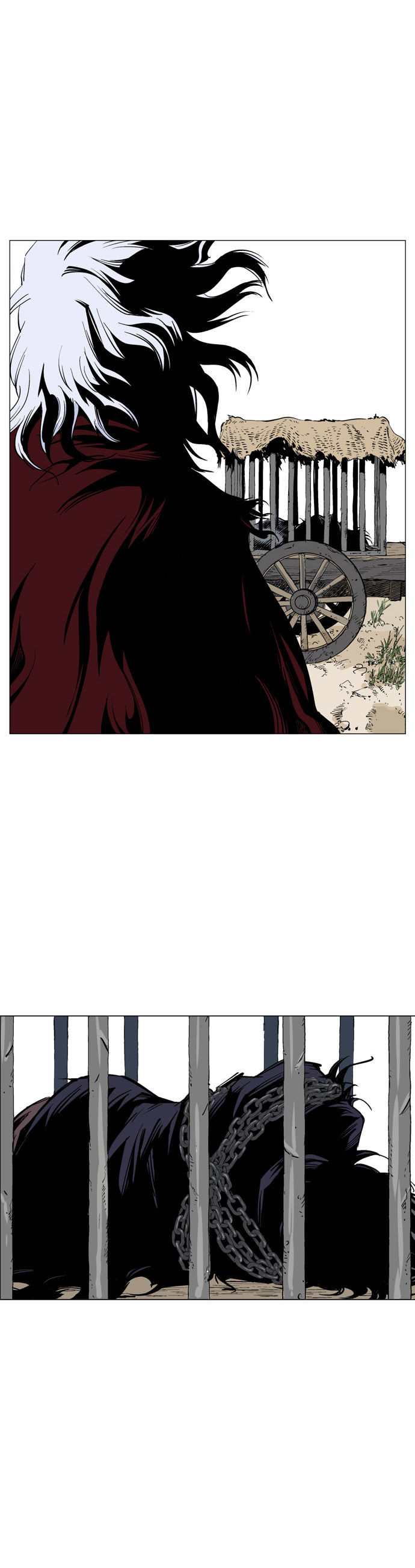 Read Gosu Manga Online