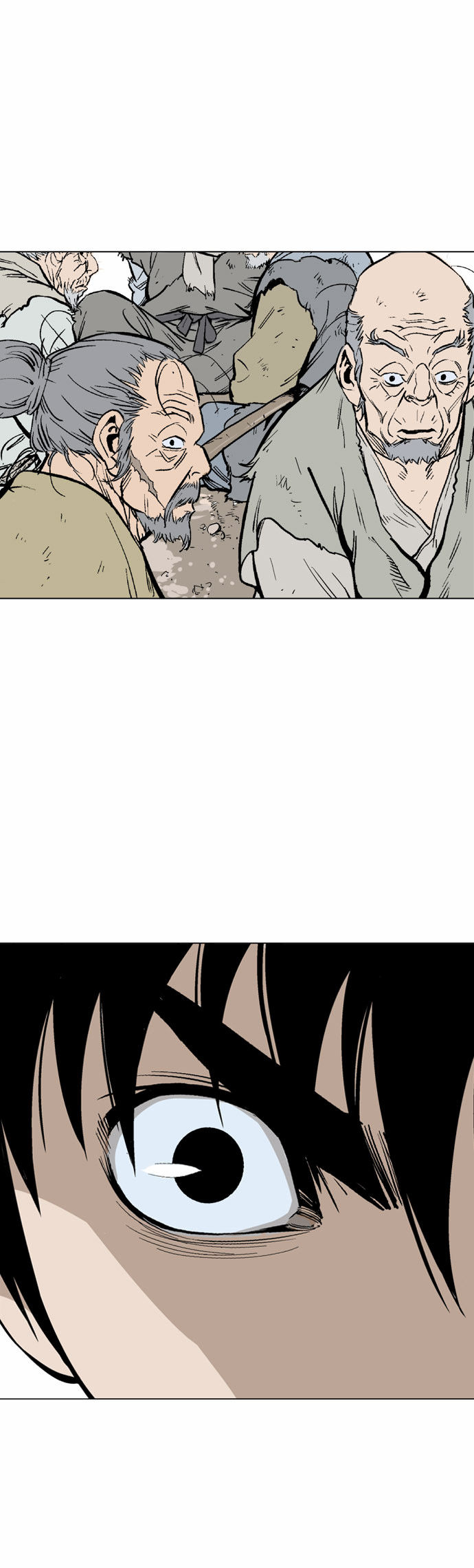 Read Gosu Manga Online