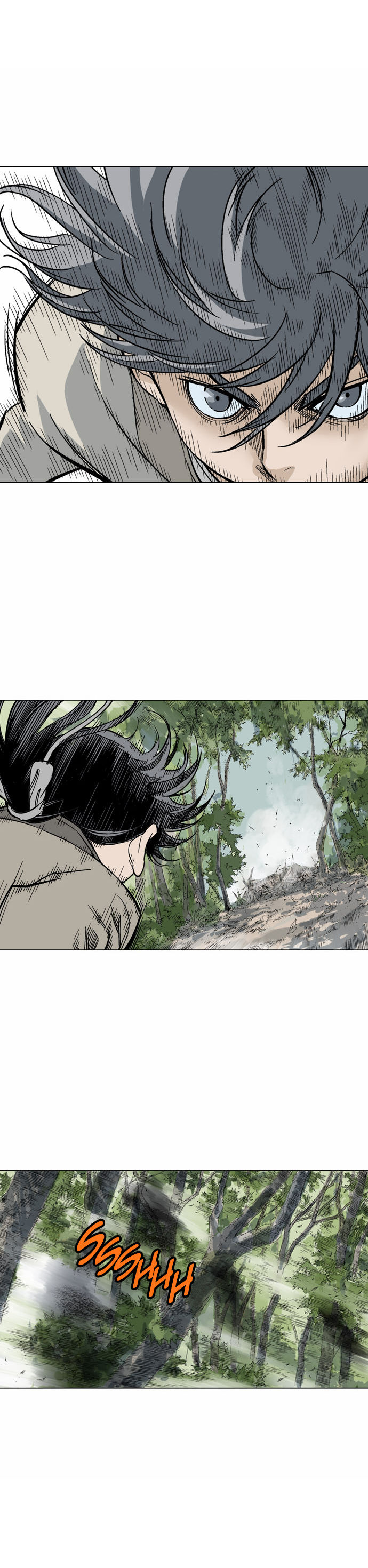 Read Gosu Manga Online