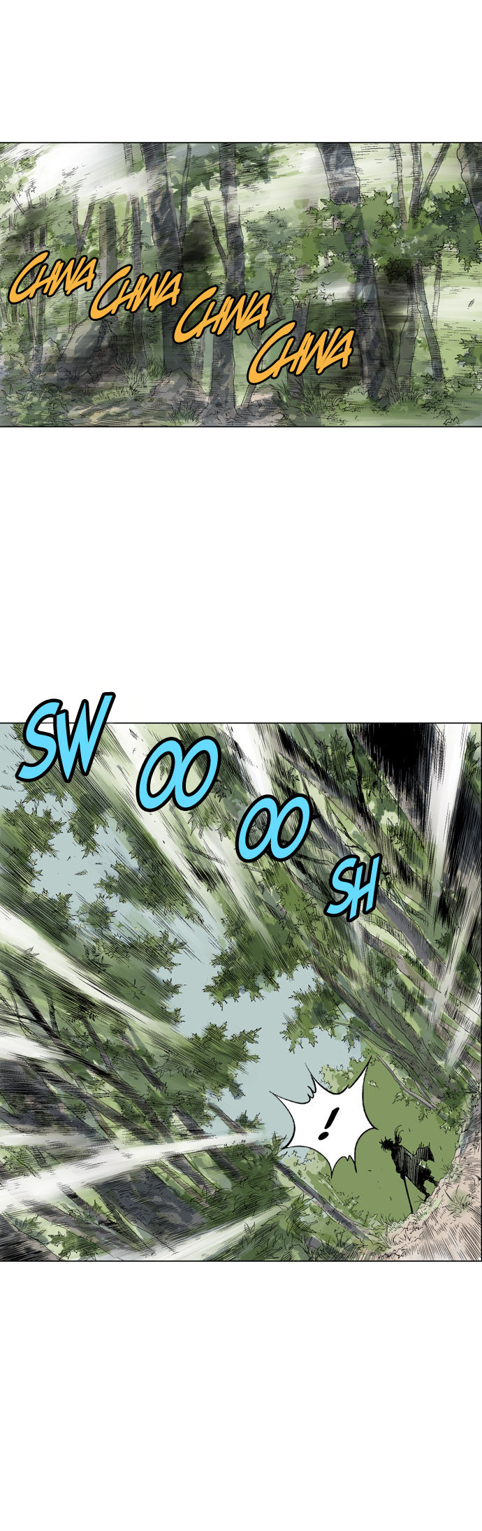 Read Gosu Manga Online