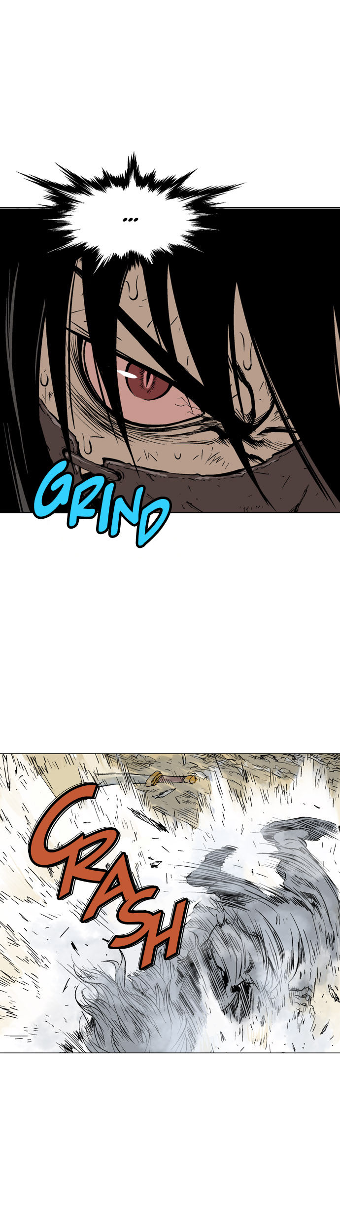 Read Gosu Manga Online