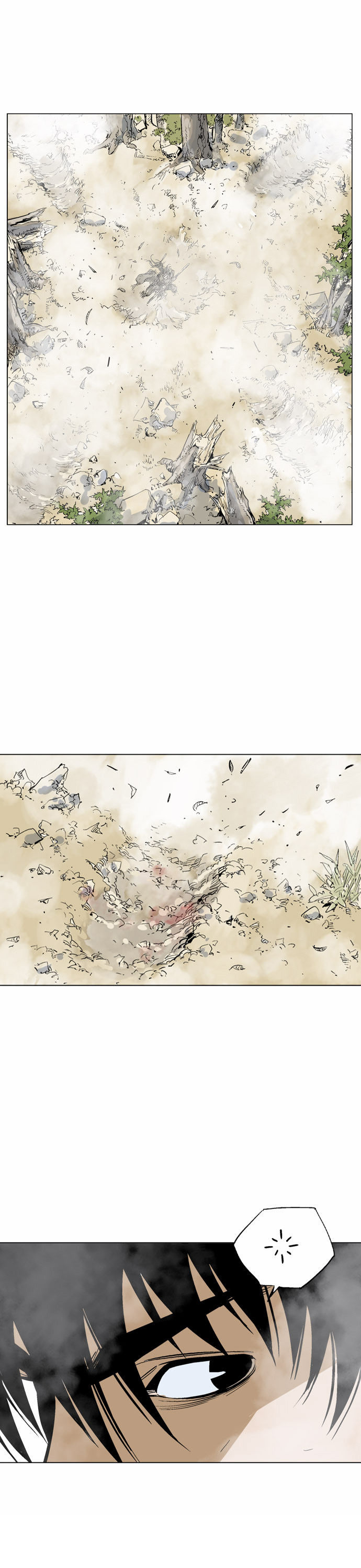 Read Gosu Manga Online