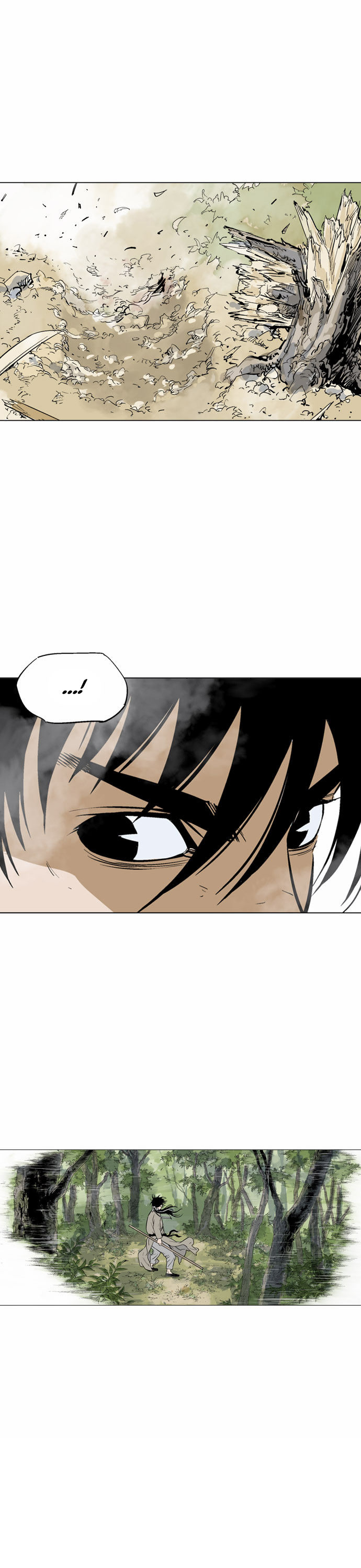 Read Gosu Manga Online