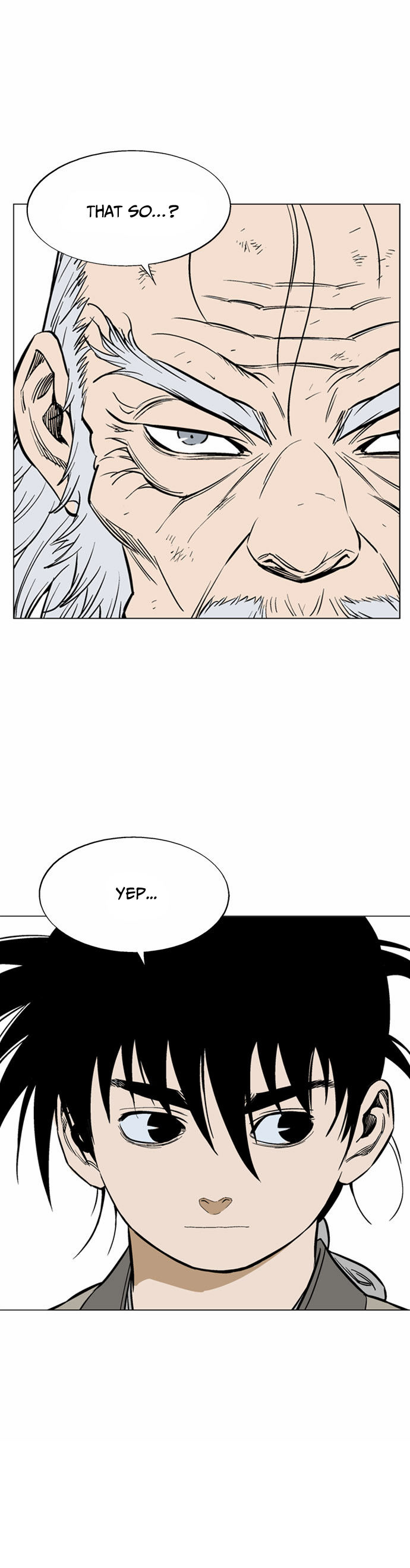 Read Gosu Manga Online