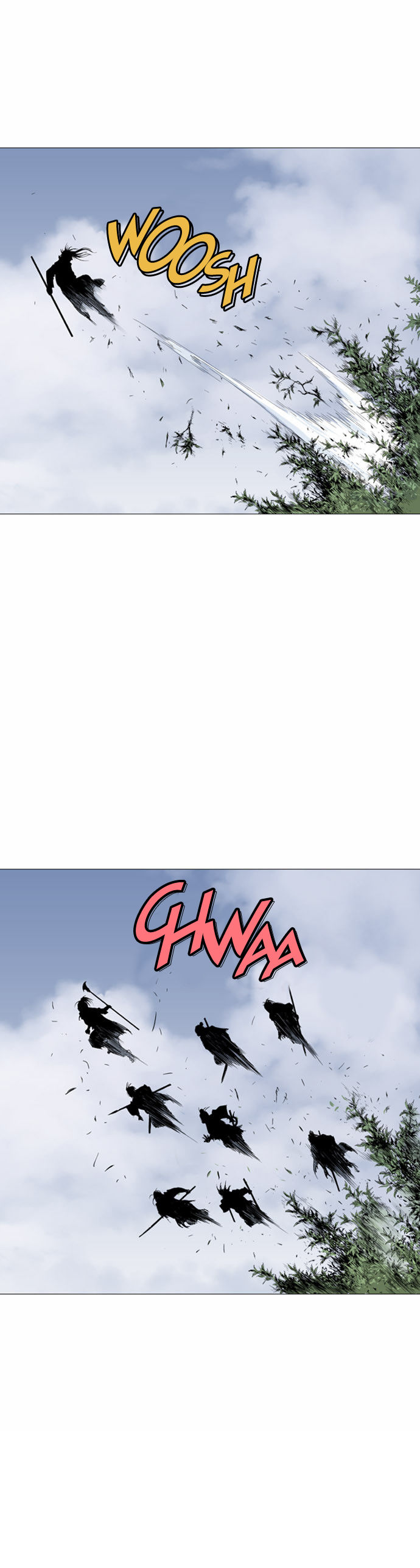 Read Gosu Manga Online