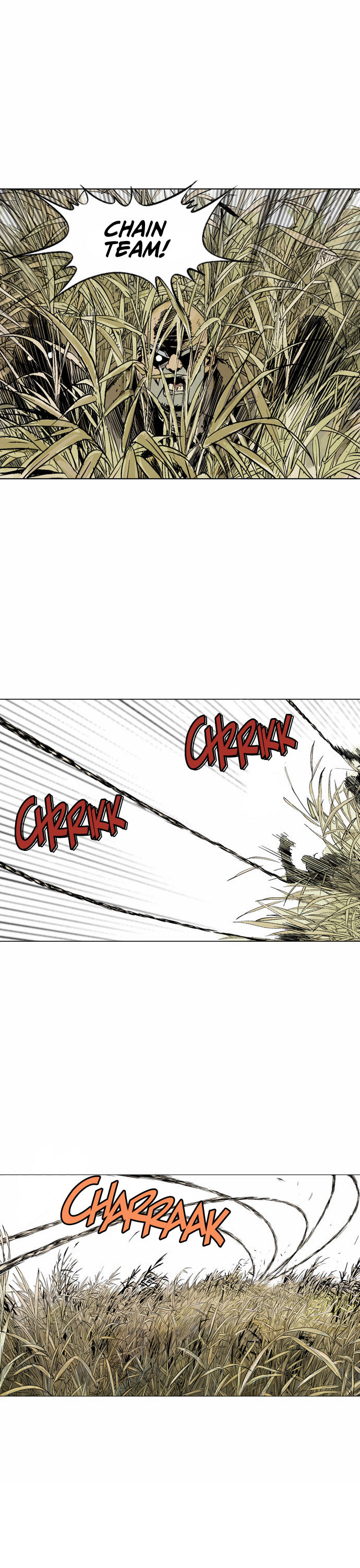 Read Gosu Manga Online