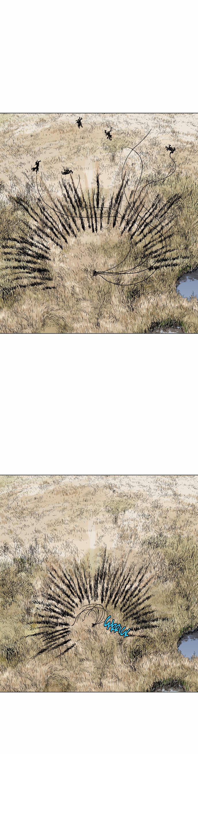 Read Gosu Manga Online