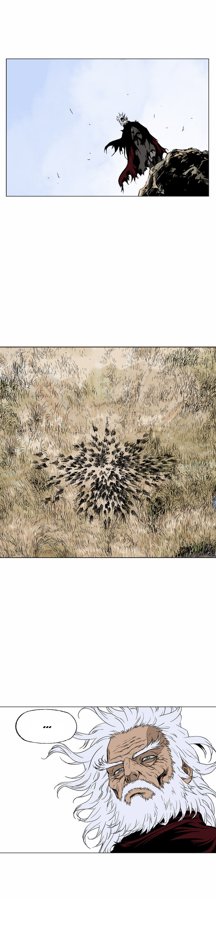 Read Gosu Manga Online