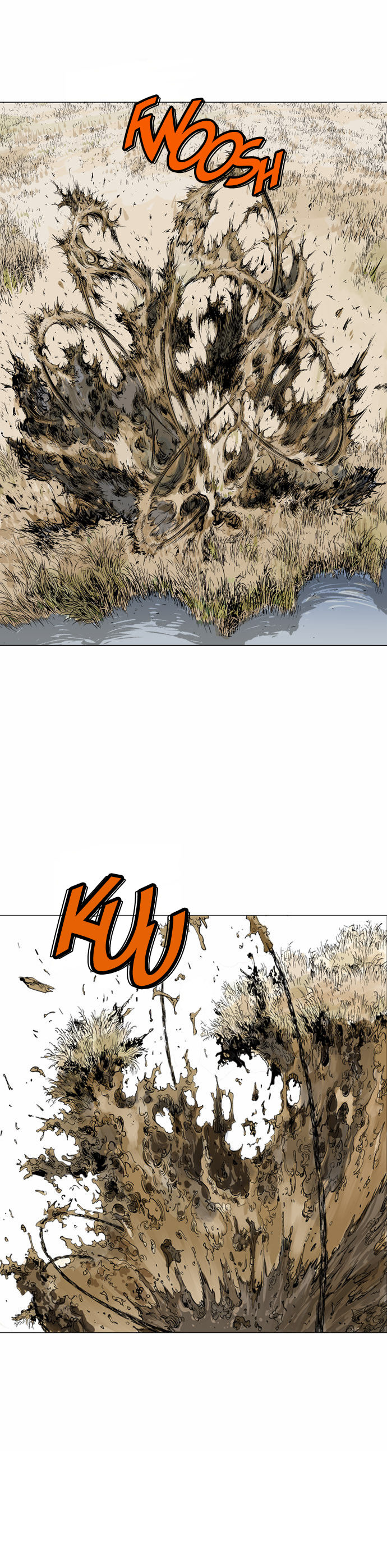 Read Gosu Manga Online