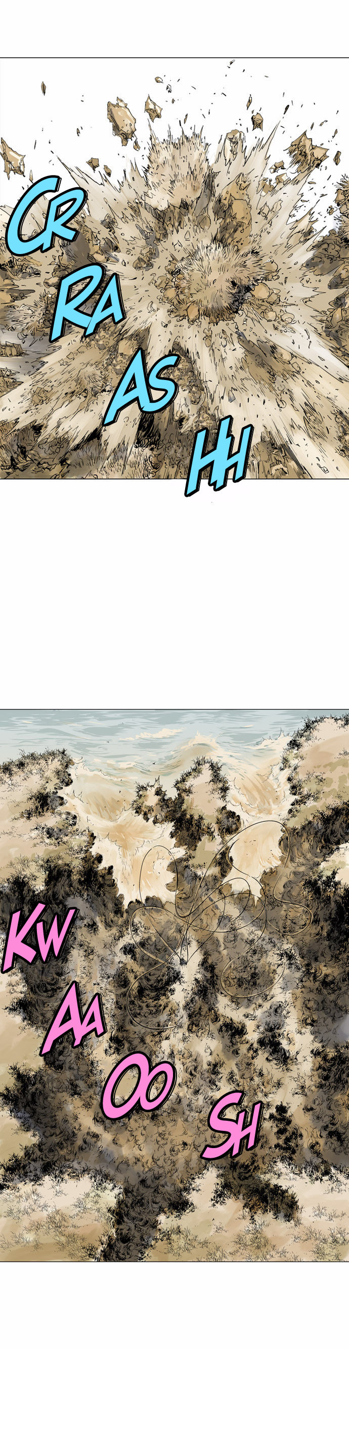 Read Gosu Manga Online