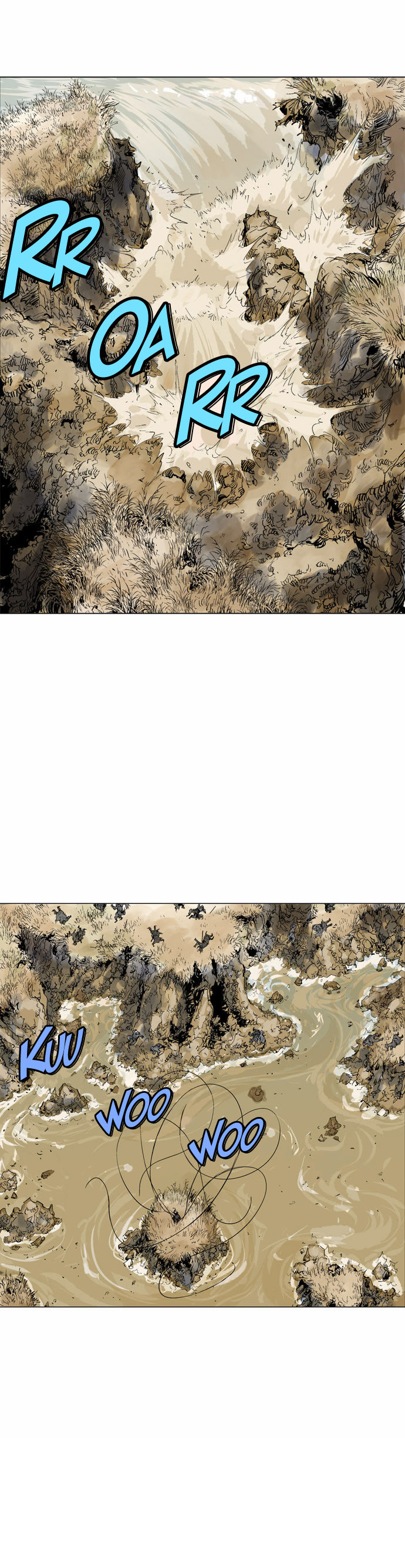 Read Gosu Manga Online