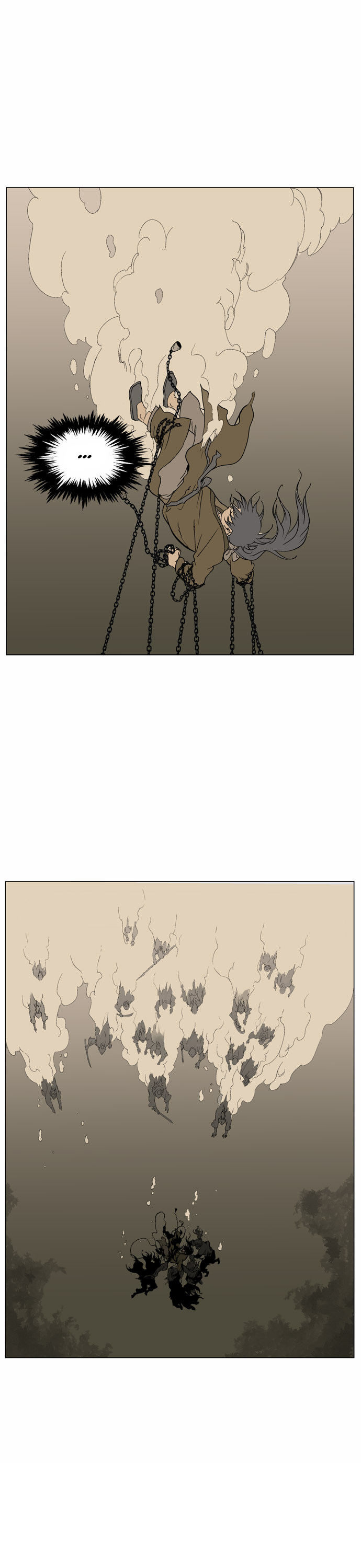 Read Gosu Manga Online