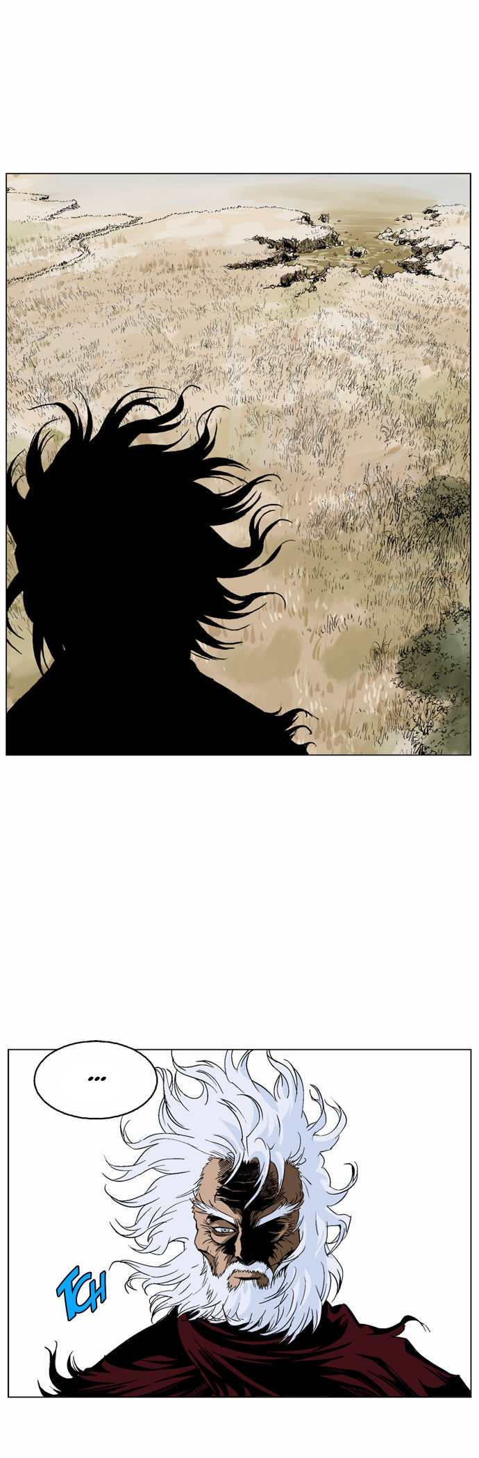 Read Gosu Manga Online