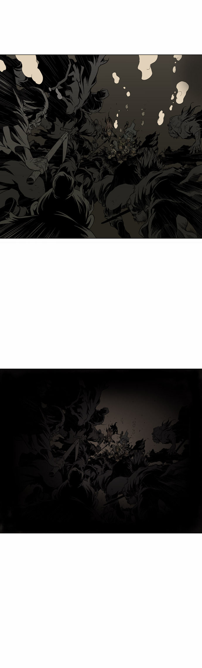 Read Gosu Manga Online