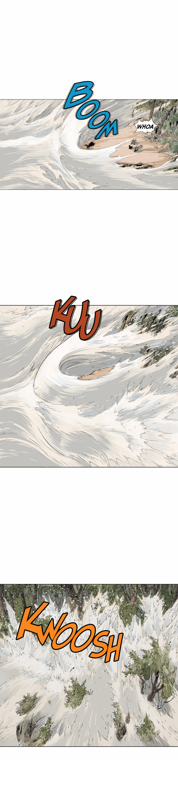 Read Gosu Manga Online