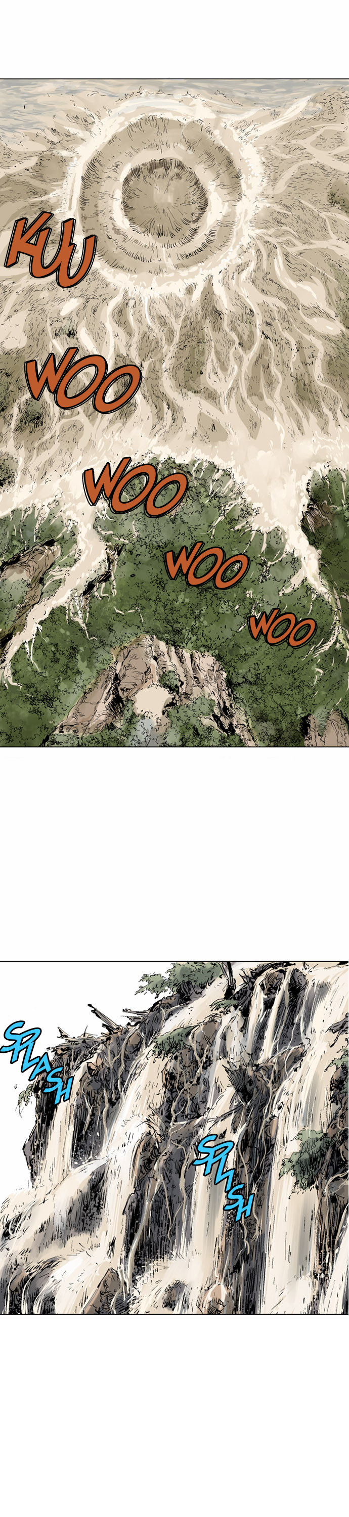 Read Gosu Manga Online