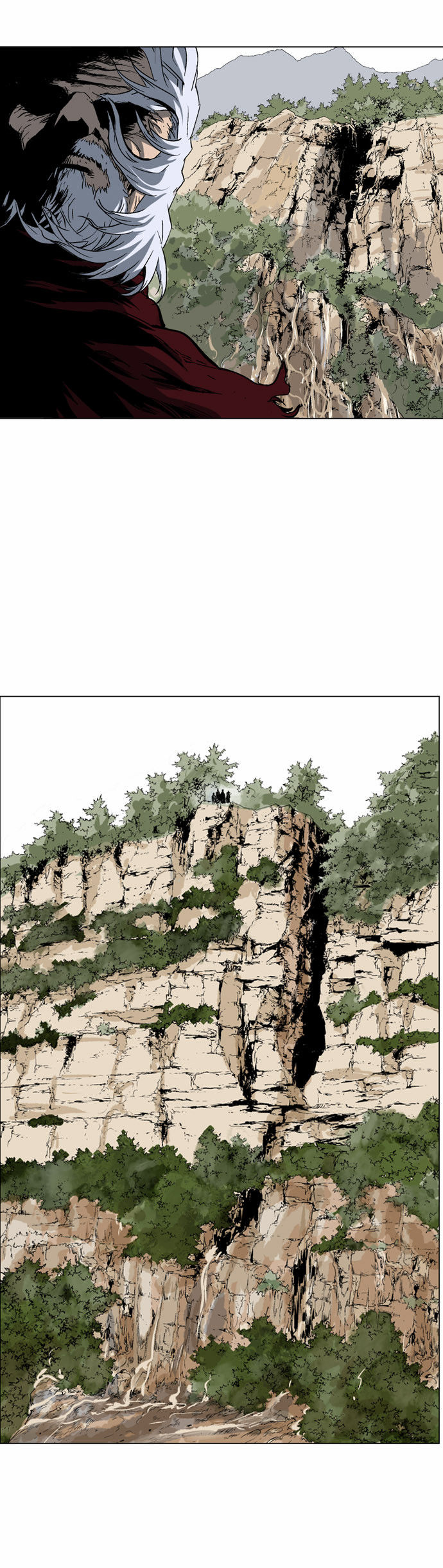 Read Gosu Manga Online