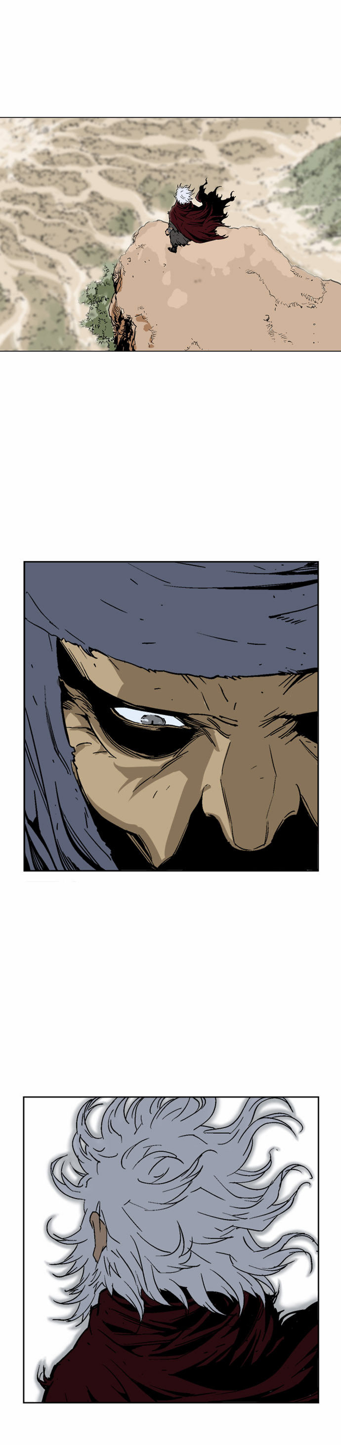 Read Gosu Manga Online